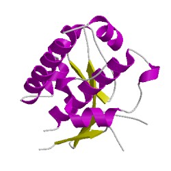 Image of CATH 4chcF