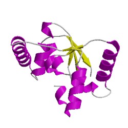 Image of CATH 4chgA00