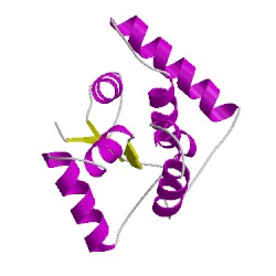 Image of CATH 4chgC00