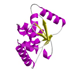 Image of CATH 4chgD00