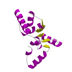 Image of CATH 4chgF00