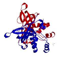Image of CATH 4chh