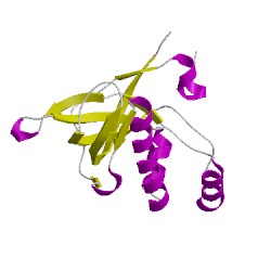Image of CATH 4chhA00
