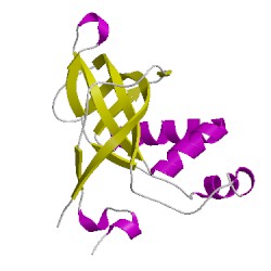 Image of CATH 4chhB