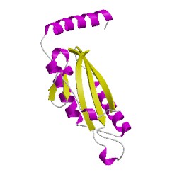 Image of CATH 4chiA01