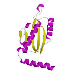 Image of CATH 4chiB01