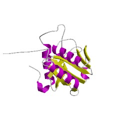 Image of CATH 4chiB02