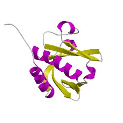Image of CATH 4chmA