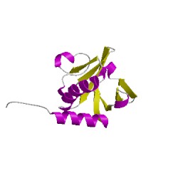 Image of CATH 4chmB