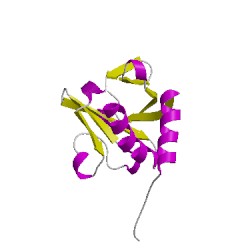 Image of CATH 4chmD00