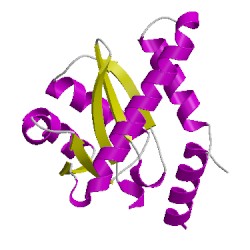 Image of CATH 4chnB