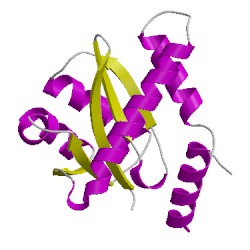 Image of CATH 4choA00