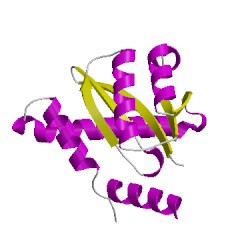 Image of CATH 4choB