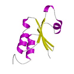 Image of CATH 4chsA01