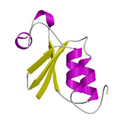 Image of CATH 4chsB01