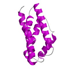 Image of CATH 4chsB02