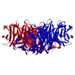 Image of CATH 4ci8