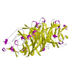 Image of CATH 4ci8A