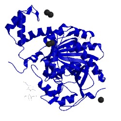 Image of CATH 4cib