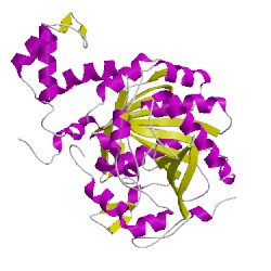 Image of CATH 4cibA00