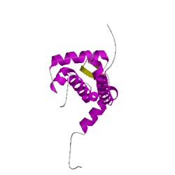 Image of CATH 4cicA00