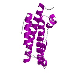 Image of CATH 4cihA00