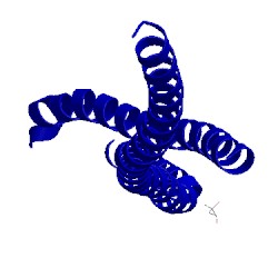 Image of CATH 4cii