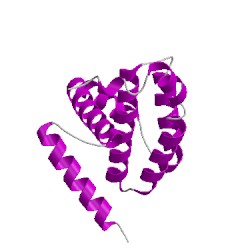 Image of CATH 4cinA