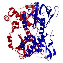 Image of CATH 4cis