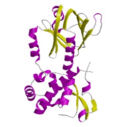 Image of CATH 4cisA