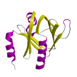 Image of CATH 4cisA01