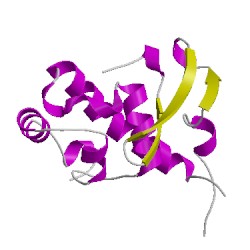 Image of CATH 4cisB02