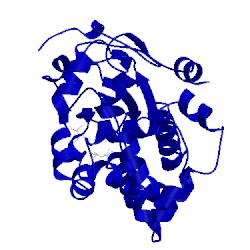 Image of CATH 4ciz