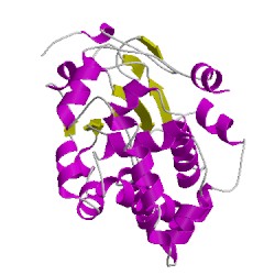 Image of CATH 4cizA