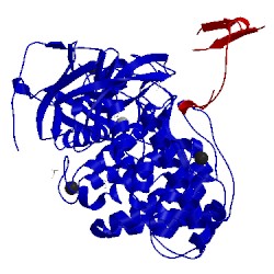 Image of CATH 4cj1