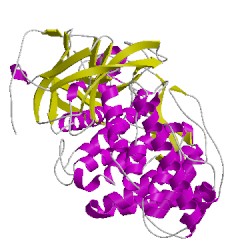 Image of CATH 4cj1A