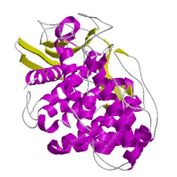 Image of CATH 4cj1A02