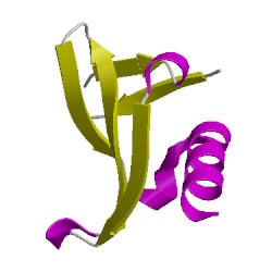 Image of CATH 4cj1B