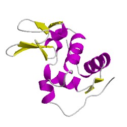 Image of CATH 4cj2A