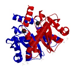 Image of CATH 4cj5