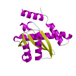 Image of CATH 4cj5A