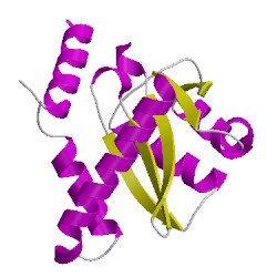 Image of CATH 4cj5B