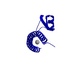 Image of CATH 4cjd