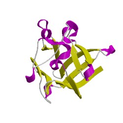 Image of CATH 4cjmB