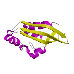 Image of CATH 4cjnB01