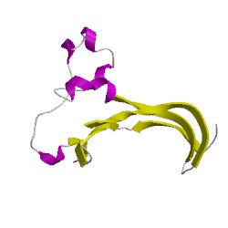 Image of CATH 4cjnB02