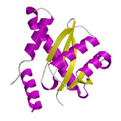 Image of CATH 4ck2A