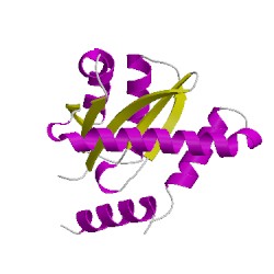 Image of CATH 4ck2B