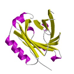 Image of CATH 4ck4B