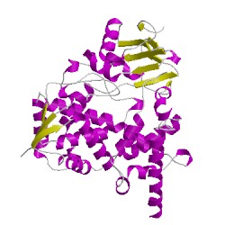 Image of CATH 4ck9A00